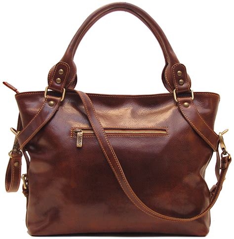 italian leather tote bags handbags